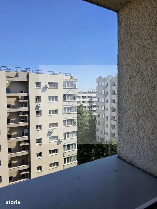 Apartament 3 camere Câmpia Libertății Titan I etaj 10/10 I COMIS 0% — fotografia 2