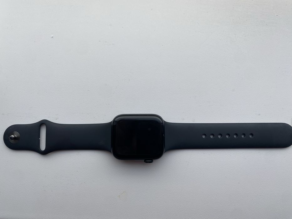 Apple watch se 2