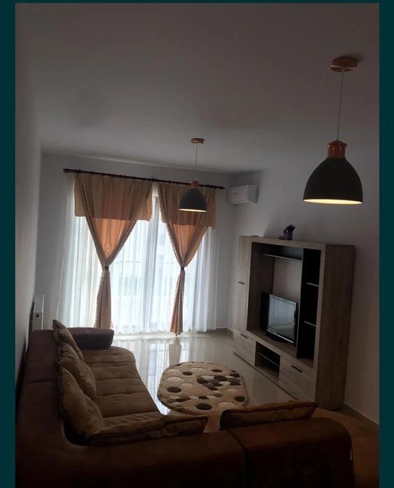 Se inchiriaza apartament cu 2 camere in cartierul MRS VILLAGE Ploiesti