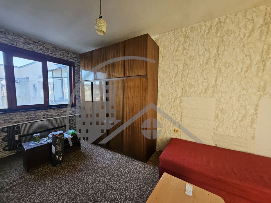 2-стаен в Варна-Кайсиева градина площ 60 цена 105000