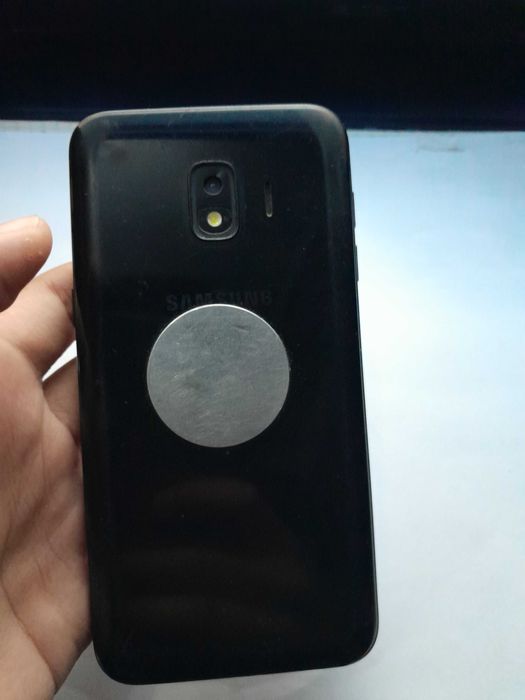 Samsung J2 Core 2018