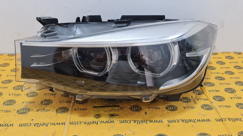 Far faruri led BMW 3 GT F34 facelift lci