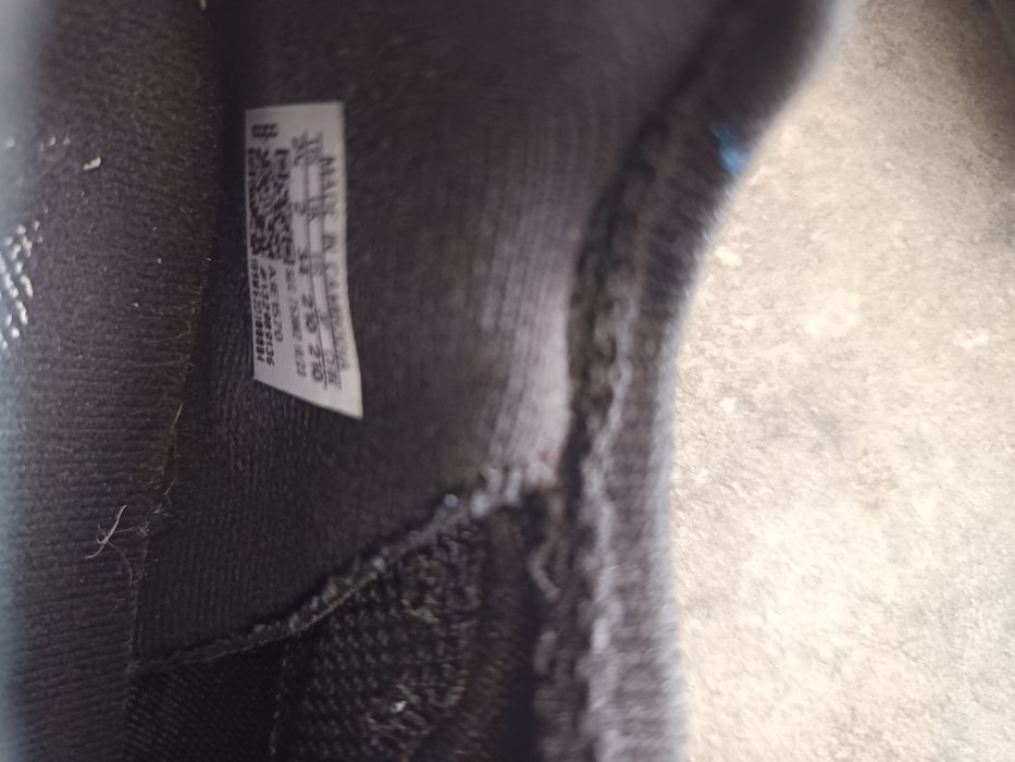 Vând Adidas pt sintetic n 34