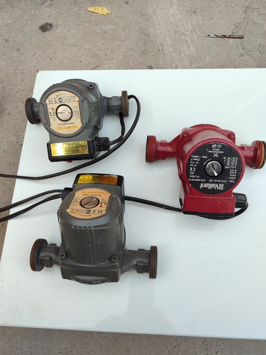 Vaillant Вайлант