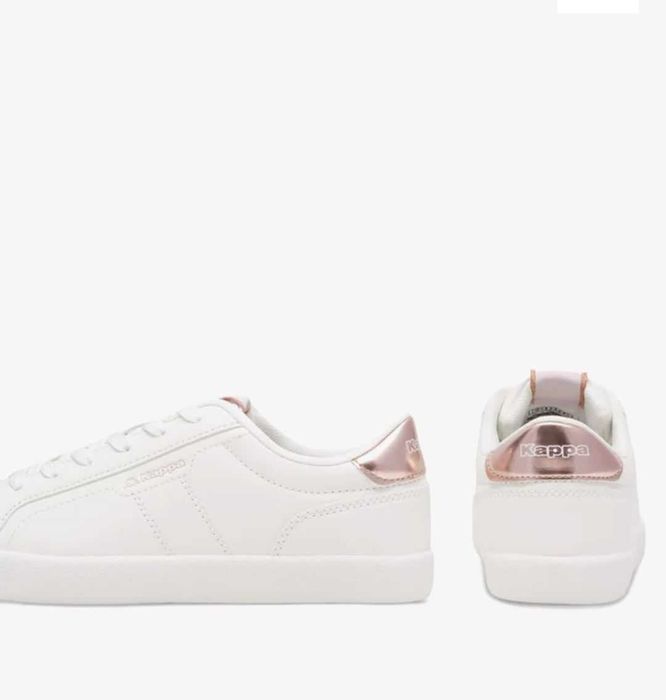 Дамски кецове Kappa