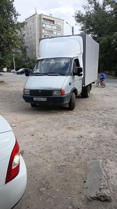 Грузоперевозки по городу 5000