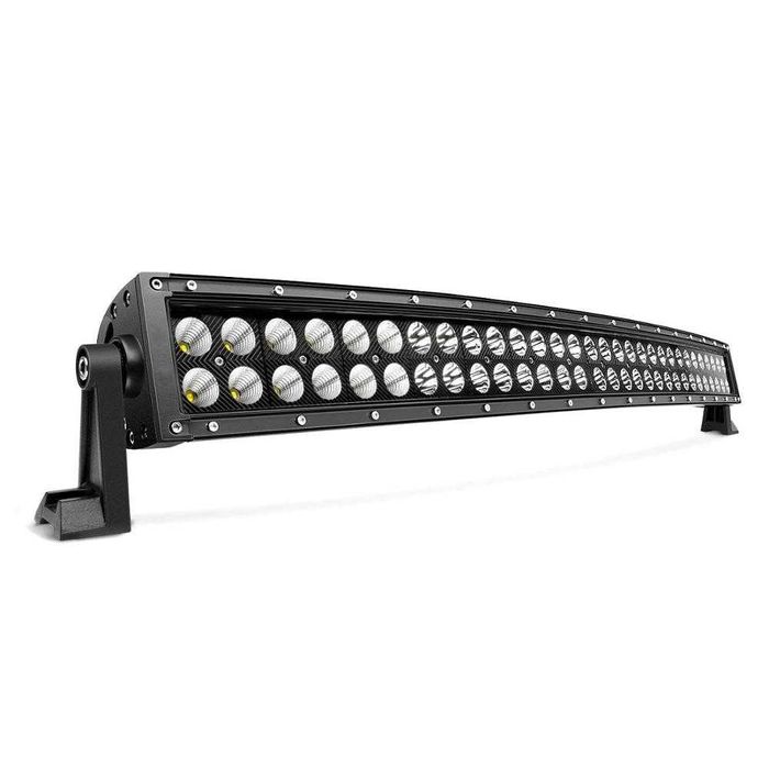 TRANSPORT GRATUIT Led Bar 180W Combo CURBAT 18000 Lm 81cm Black Series