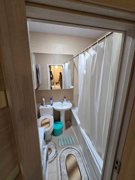 Продается 2х комнатная квартира, Район Янги Хаёт, Чоштепа уйлари, 0837