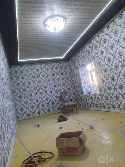 Malyarka ishlarien qlamz