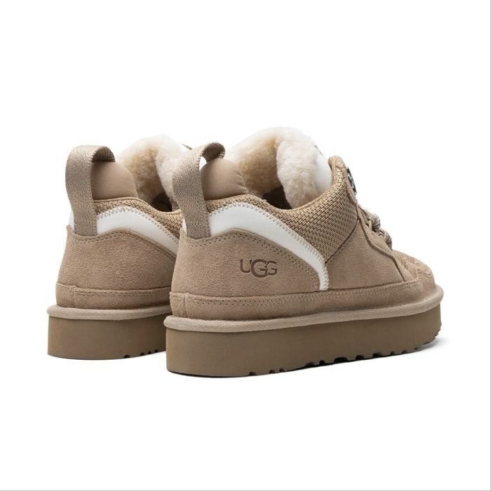 Продам угги UGG Lowmel