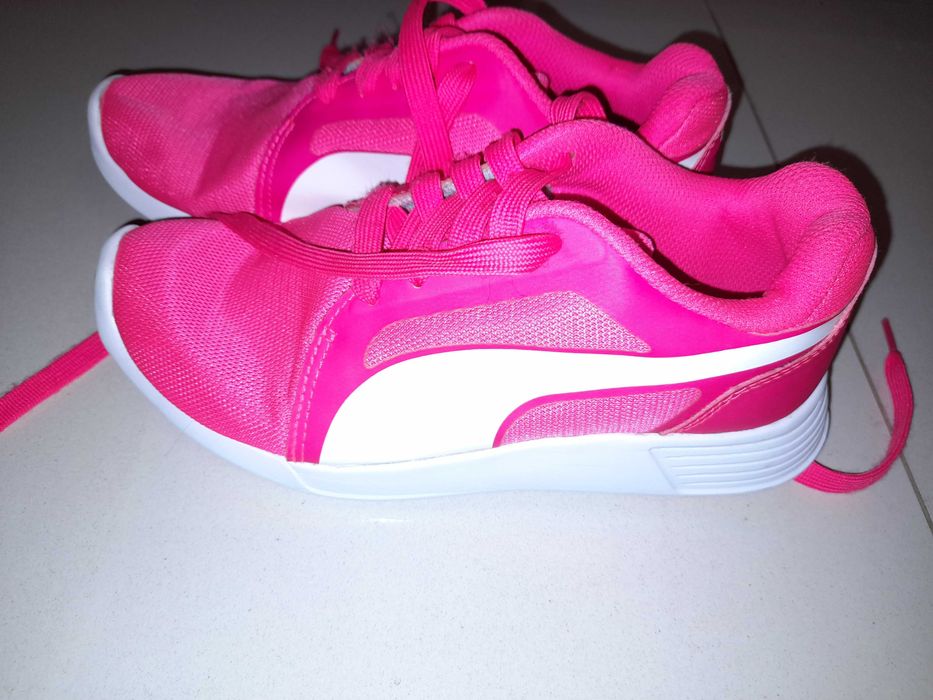 Маратонки Puma за момиче