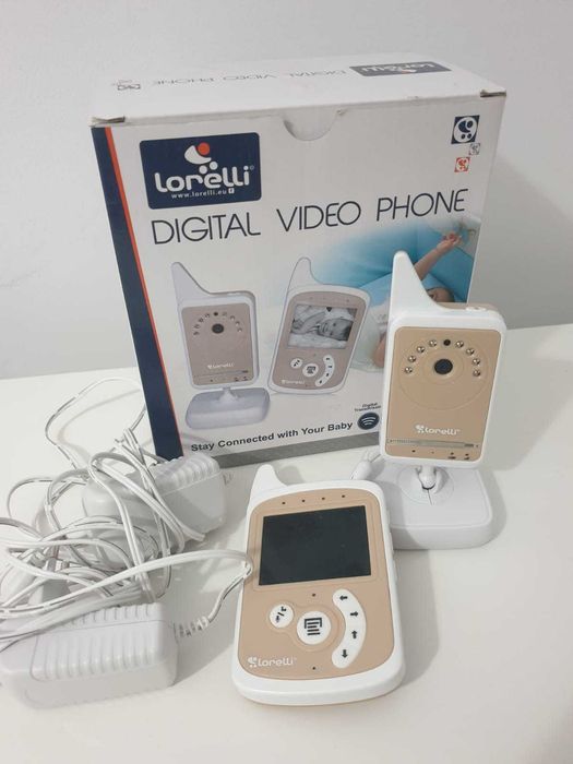 Camera video digitala LORELLI