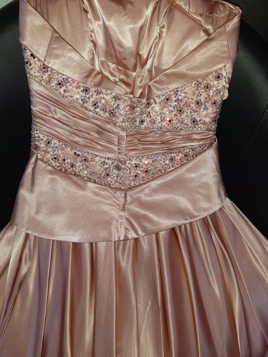 Rochie de dans sportiv – Standard