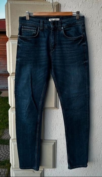 Blugi Zara marimea 31