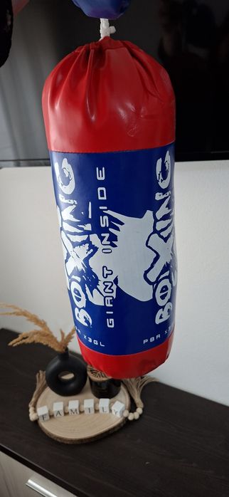 Sac de box pentru copii