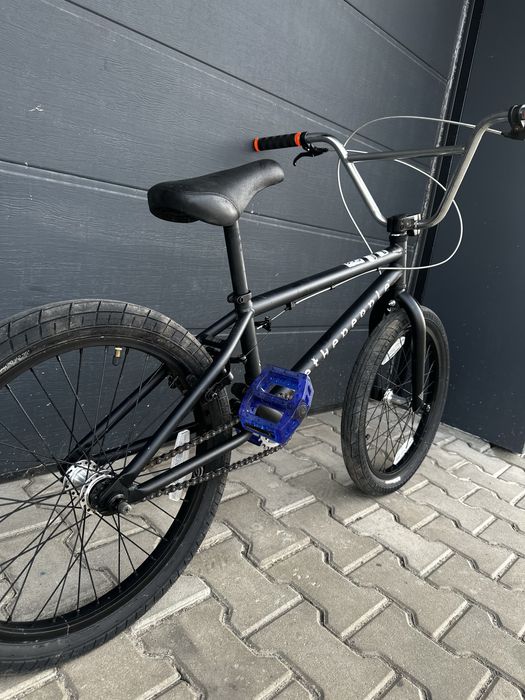 BMX Wethepeople 20”