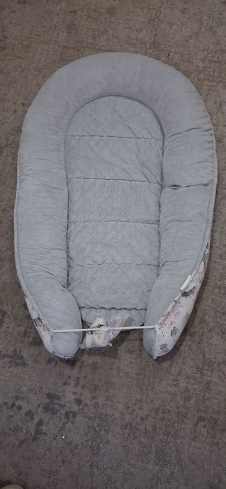 Baby nest/cuib bebe