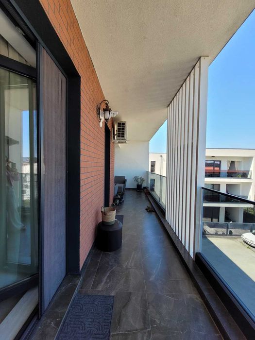 Apartament 2 Camere Decomandat | Bloc Nou 2024 | Parcare subterana proprietate