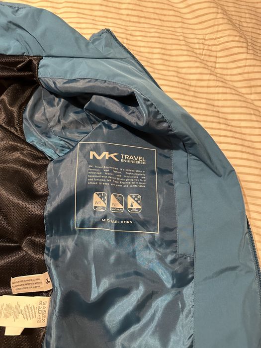 Jacheta Michael Kors