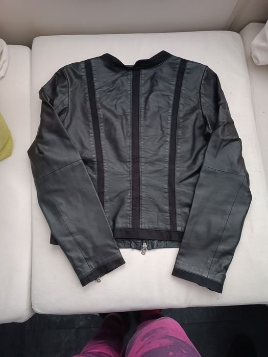 Яке естествена кожа