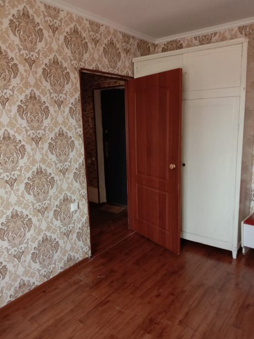 Однокомнатная квартира