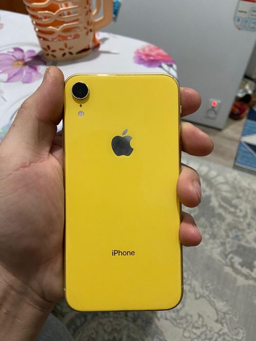 Айфон ХR 128 gb.  ,