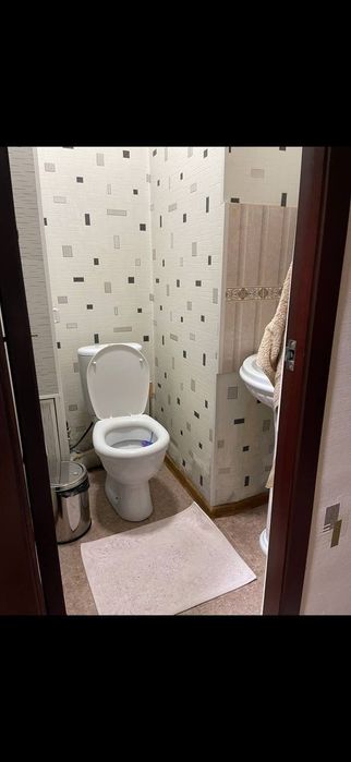 аренда 2 хонали дом