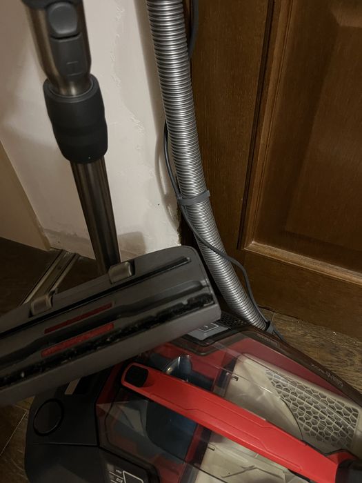 Пылесос Thomas Agua + (многофунциональн