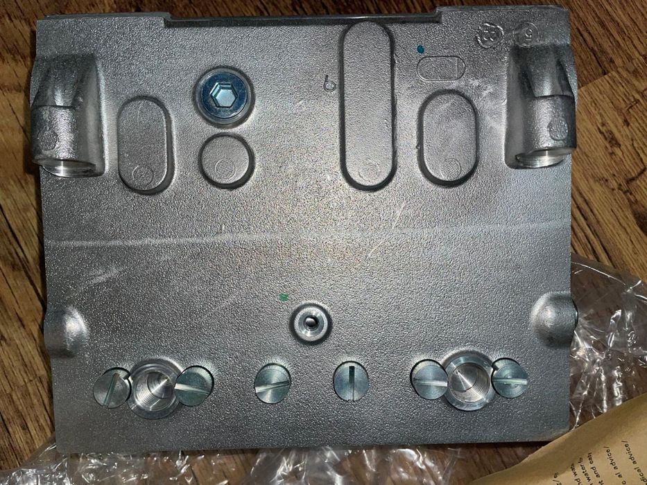 Carcasa pompa injectie Isuzu Trooper, Opel Monterey, Hitachi