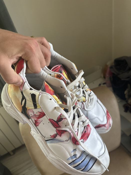 Мъжки Обувки Adidas