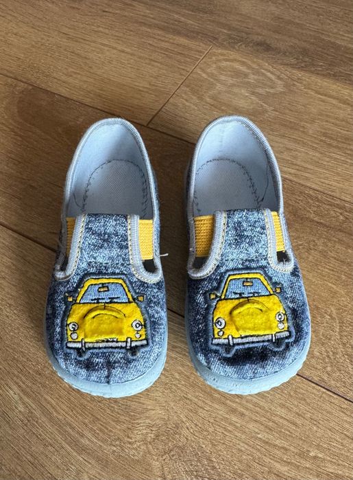 Детски обувки, различни видове