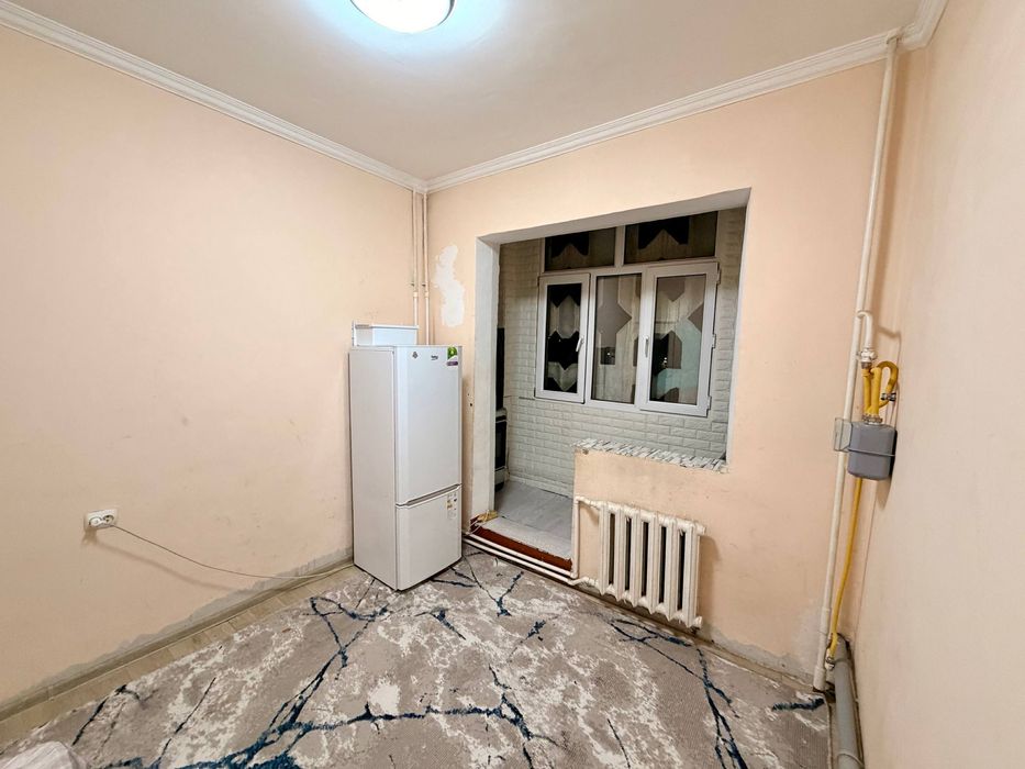 СРОЧНО Чиланзар-15, 2-Хонали Квартира 60м²(ор.Жуковский СВОЯ)