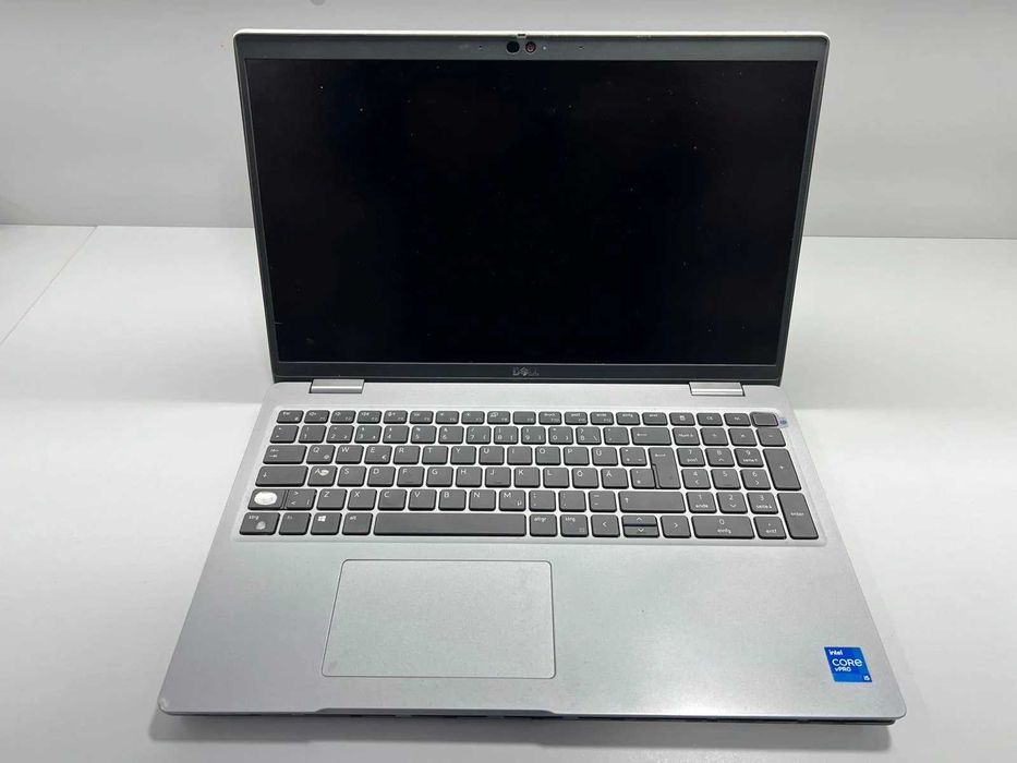 Laptop SH Dell Latitude 5520 incomplet i5-1145G7 YNC107