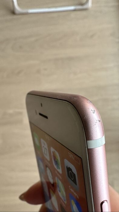 Iphone 7 rose 32GB