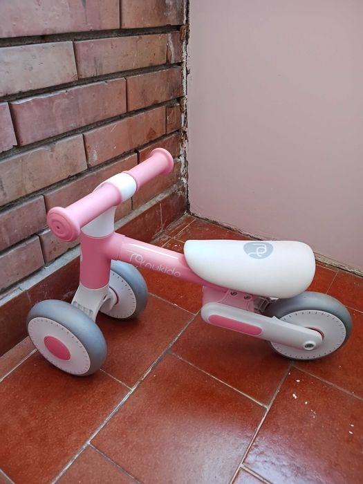 Детско баланс колело Nukido