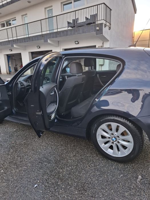 Bmw Seria 1  120d
