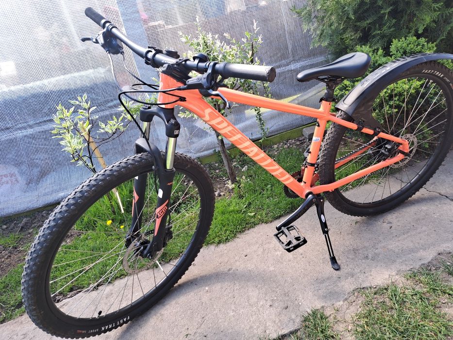 Bicicleta specialized  sport unisex!