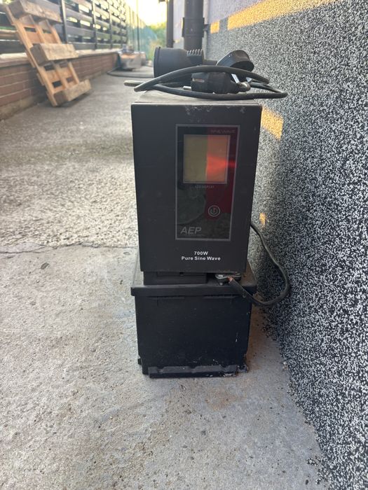 Centrala vissmann 150 vitolig 60kw