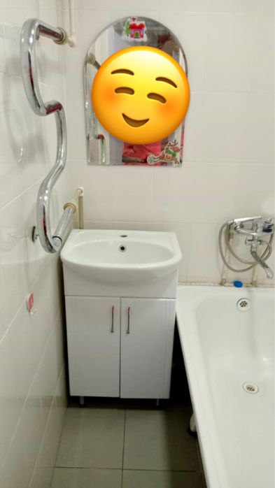 Сдаю 1-комнатную кв