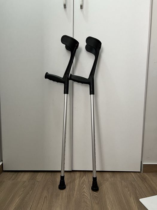 Vand carje folosite de 2 ori