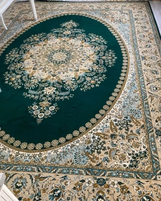 Ковры производство Иран