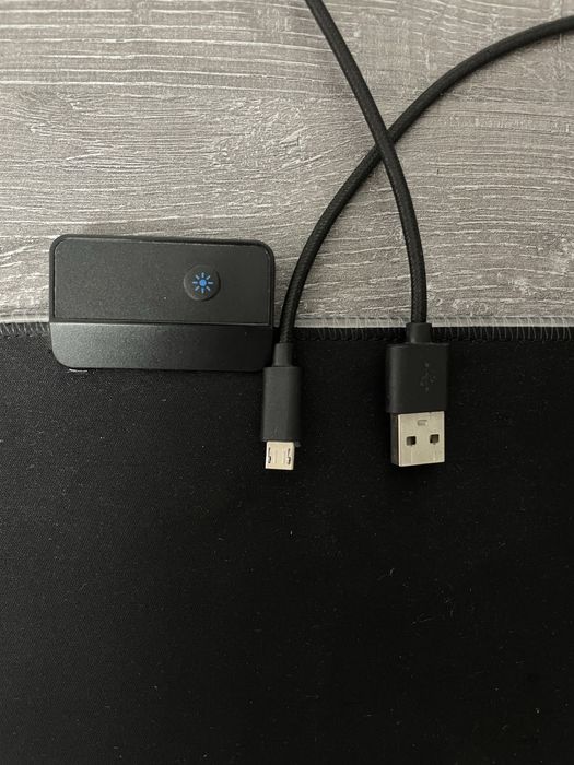 NEZHA2 RGB Gaming Mousepad