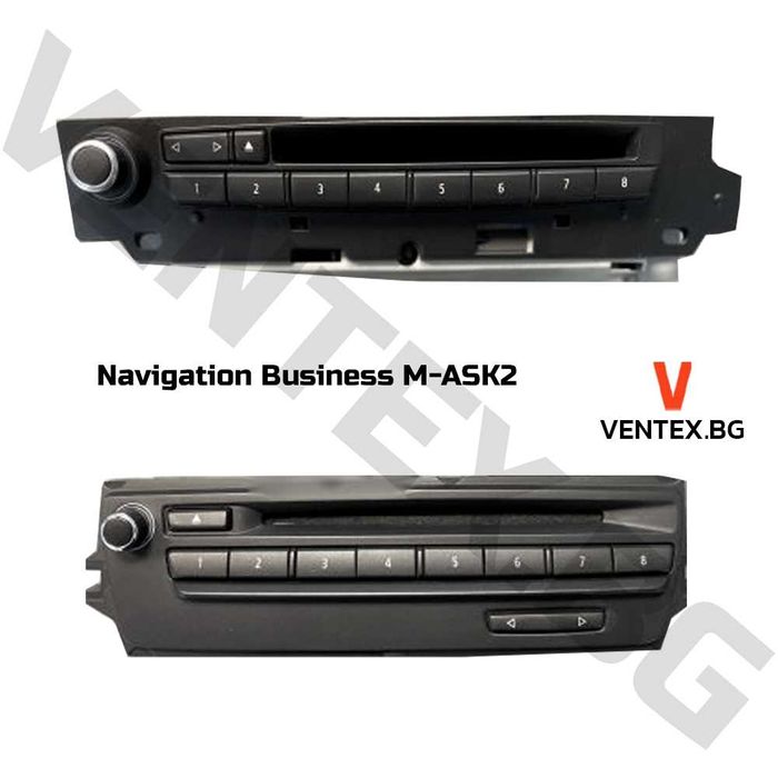 Bluetooth модул за BMW E60 E90 E87 E70 блутут модул за бмв Handsfree