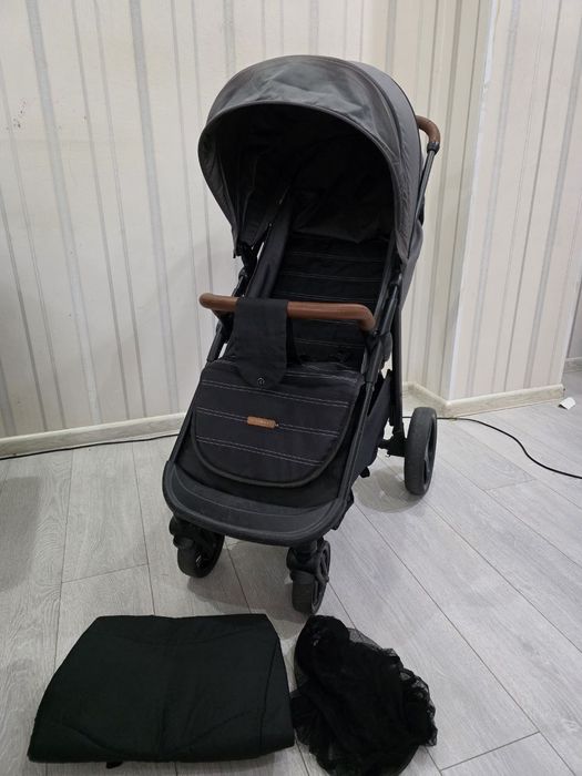 Happy Baby Platinum детская коляска