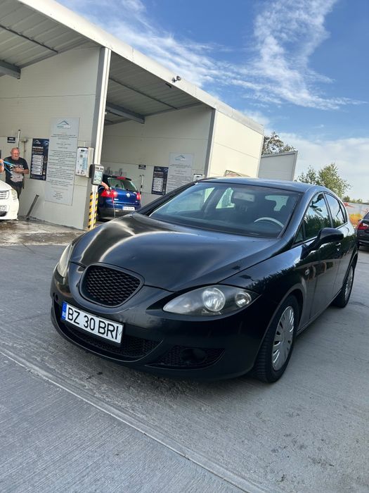 Vand Seat leon 1.9 TDI