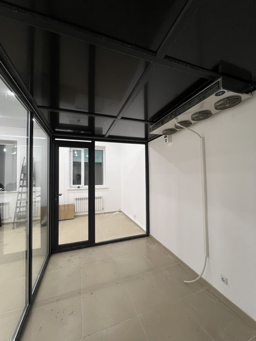 Пластиковые Перегородки , ПВХ пластик Перегородки, перегородка