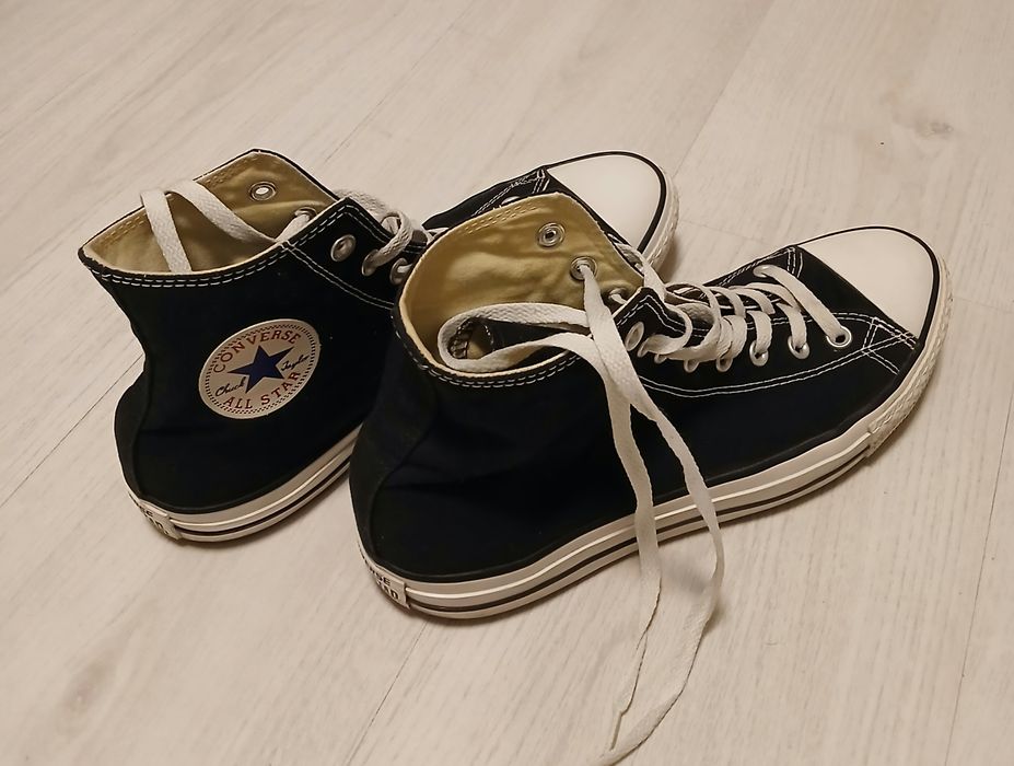 Chuck Taylor Converse All Star