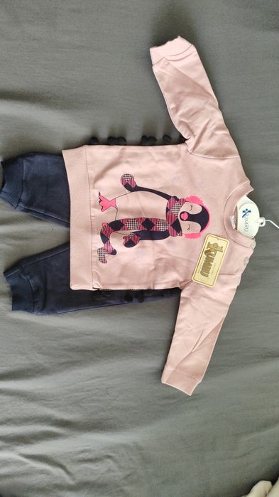 Продам детские вещи