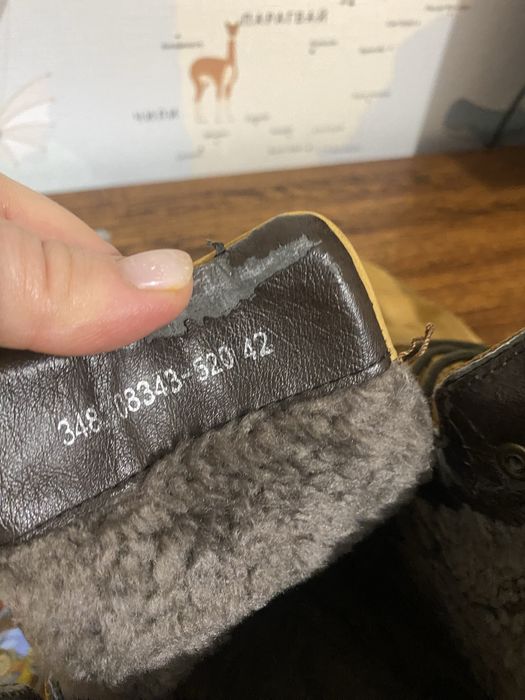 Обувь мужская romas munz