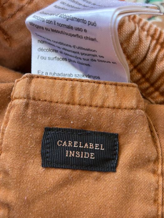 Marc O’Polo спортно елегантен панталон и риза Zara